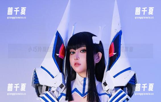 Tiny Asa 小巧玲珑的Tiny Asa空姐写真集——原图见真章